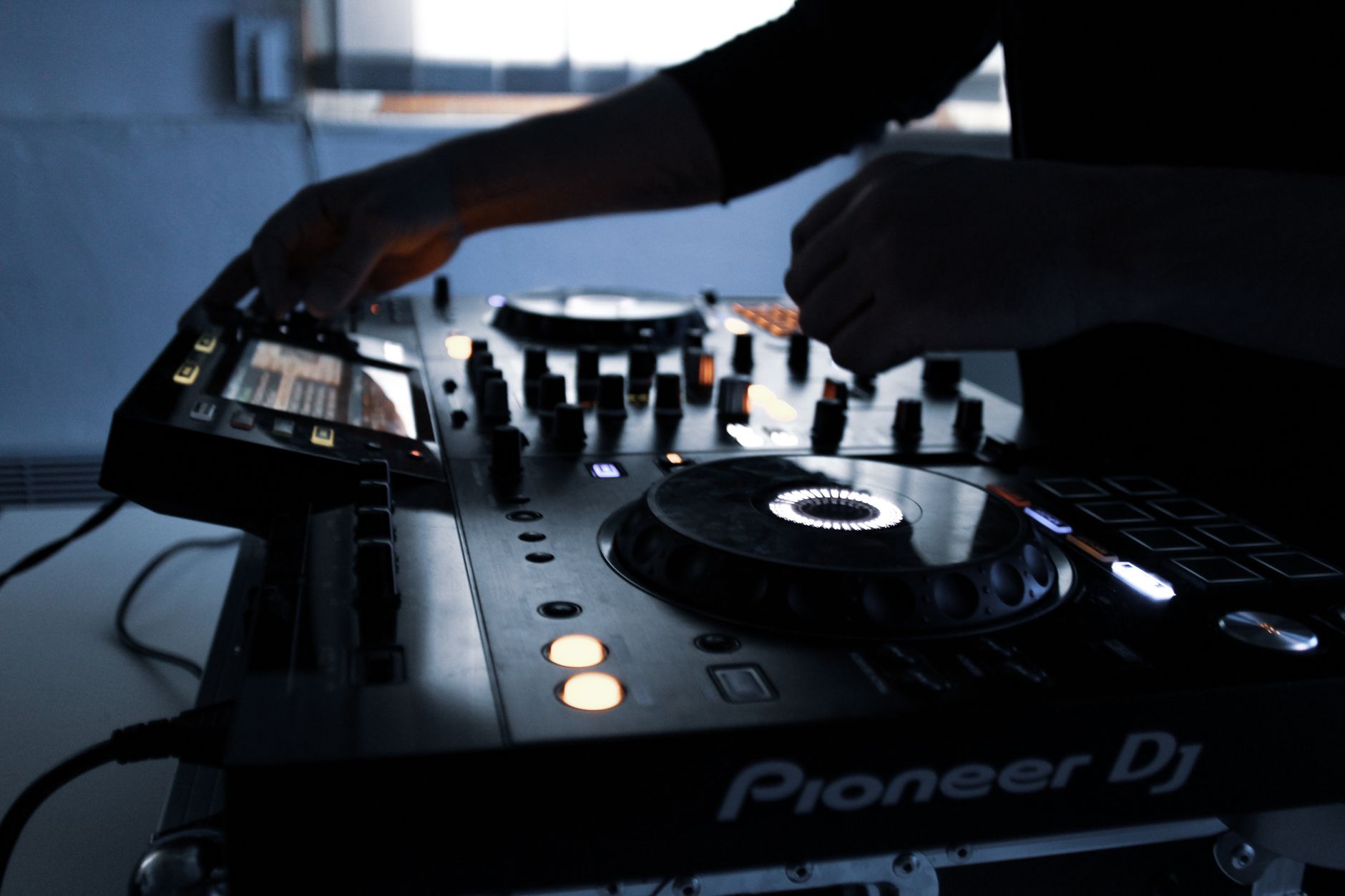 DJ Agen