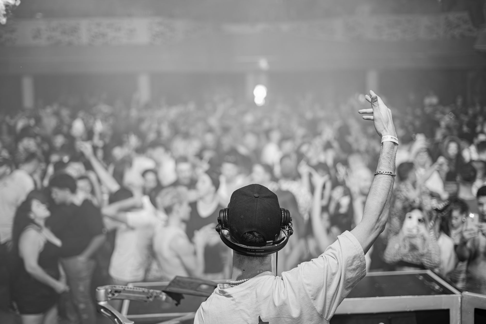 DJ Agen